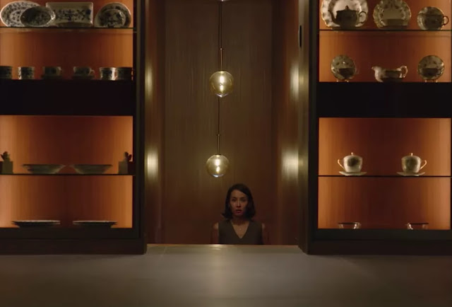 Art Directors Guild: alla scenografia vincono ‘C’era una volta a Hollywood’ e ‘Parasite’