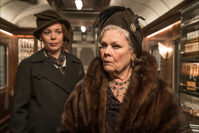 ‘Artemis Fowl’: Judi Dench e Josh Gad nel fantasy di Kenneth Branagh targato Disney