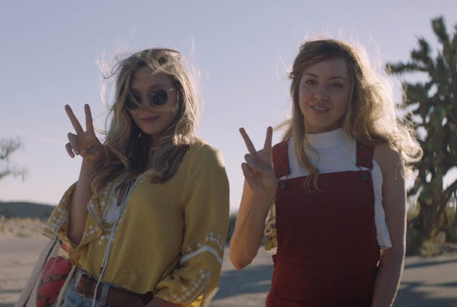Aubrey Plaza nel primo trailer di ‘Ingrid Goes West’