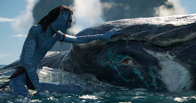 Avatar: La via dell’acqua, il nuovo trailer del sequel di James Cameron