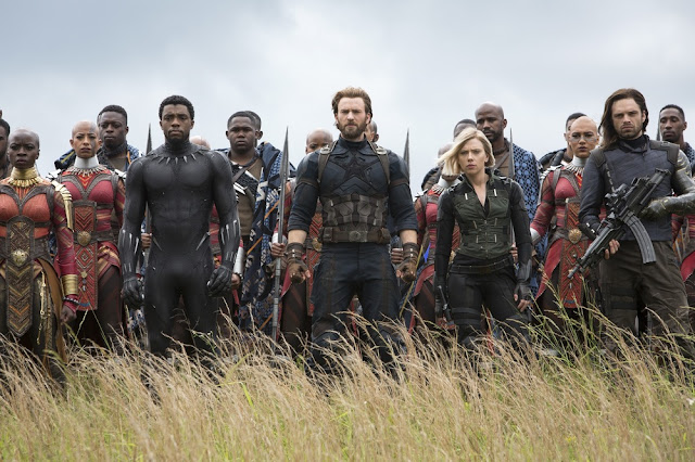 Avengers: Infinity War – La recensione della prima parte del gran finale dell’universo cinematografico Marvel