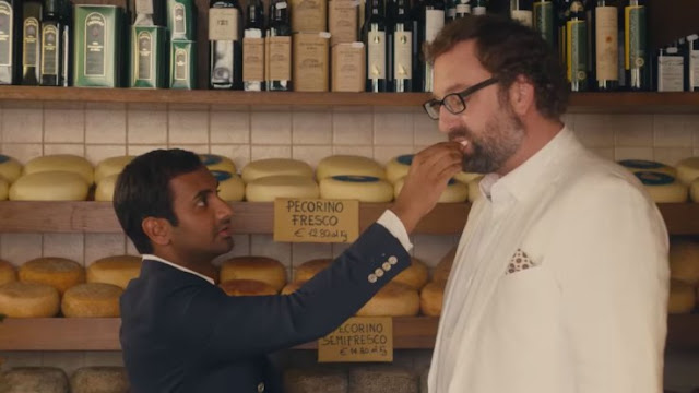 Aziz Ansari tra New York e l’Italia nel trailer della seconda stagione di ‘Master of None’