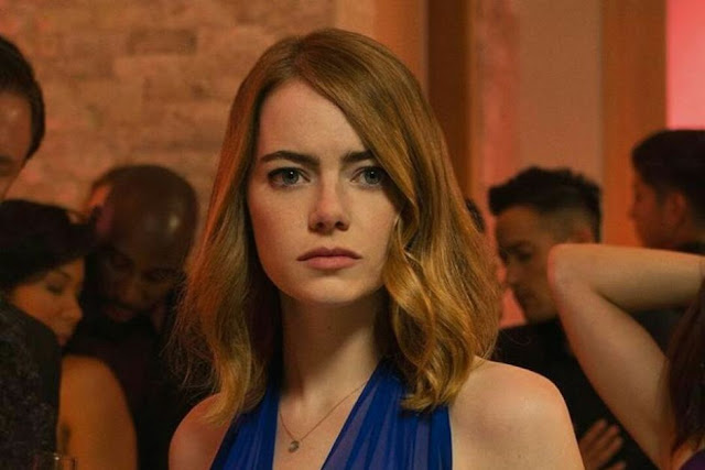 ‘Babylon’: Emma Stone di nuovo davanti lo schermo per Damien Chazelle