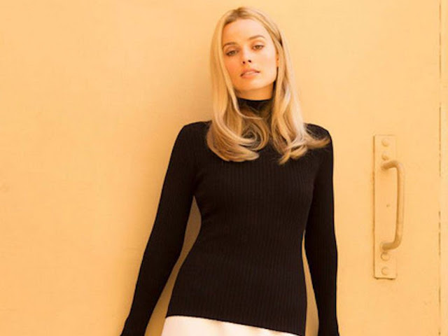 ‘Babylon’: Margot Robbie sostituisce Emma Stone nel nuovo film diretto da Damien Chazelle