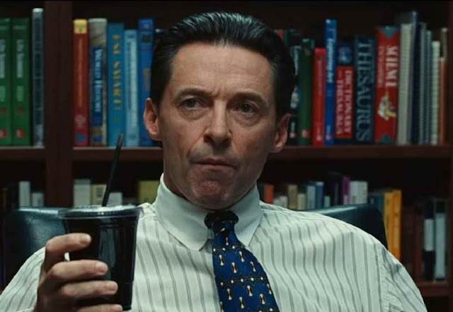 ‘Bad Education’: Hugh Jackman nel trailer del film targato HBO