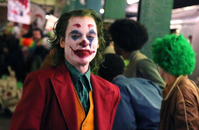 Bafta, 11 nomination a ‘Joker’, seguono Scorsese e Tarantino