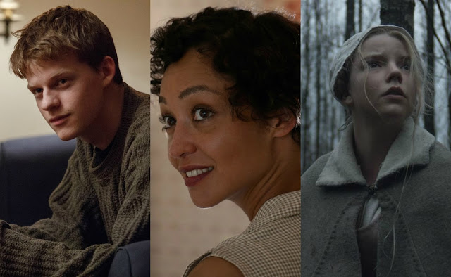 BAFTA 2017: Lucas Hedges e Ruth Negga tra i nominati della categoria dei nuovi talenti
