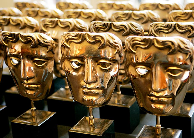 Bafta, la cerimonia di premiazione del 2023 sarà a febbraio
