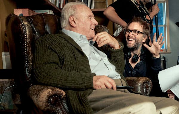 Bafta: tante candidature a sorpresa, ma dominano ‘Nomadland’ e ‘The Father’