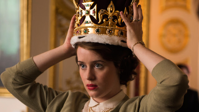 BAFTA Television Awards 2017: ‘The Crown’ domina con 5 nomination