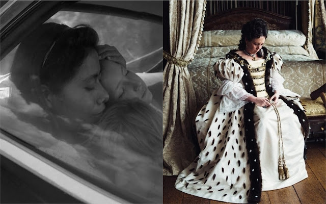 Bafta, tra ‘Roma’ e ‘La favorita’, ecco chi potrebbe vincere la statuetta britannica