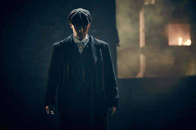 Bafta TV Awards, ‘Peaky Blinders’ trionfa ai premi della tv britannica