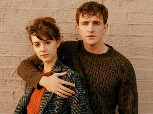 Bafta TV Awards: trionfano Michaela Coel e Paul Mescal, snobbata la quarta stagione di ‘The Crown’