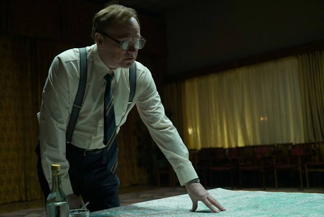 Bafta TV Awards: trionfo assoluto di ‘Chernobyl’ con 7 riconoscimenti