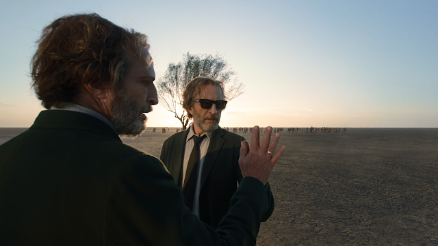 ‘Bardo’, il nuovo trailer del film di Alejandro G. Inarritu