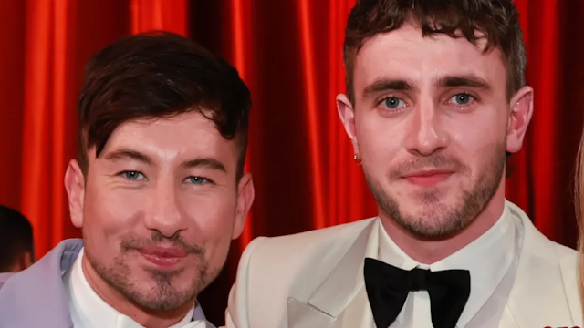 Barry Keoghan e Paul Mescal nel sequel de ‘Il Gladiatore’