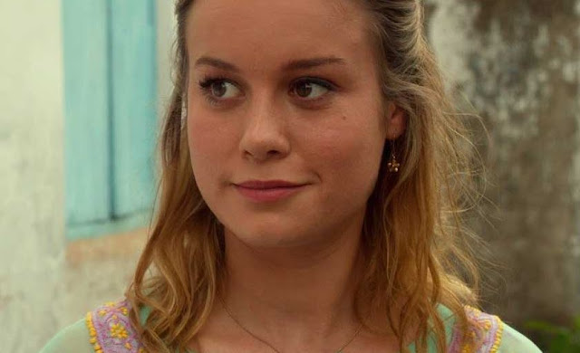 ‘Basmati Blues’: Primo trailer per la commedia musicale con Brie Larson