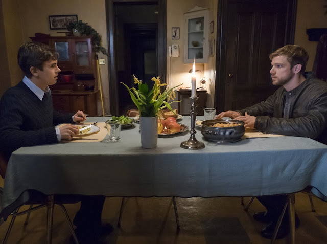 Bates Motel 5×07 “Inseparable” – La recensione