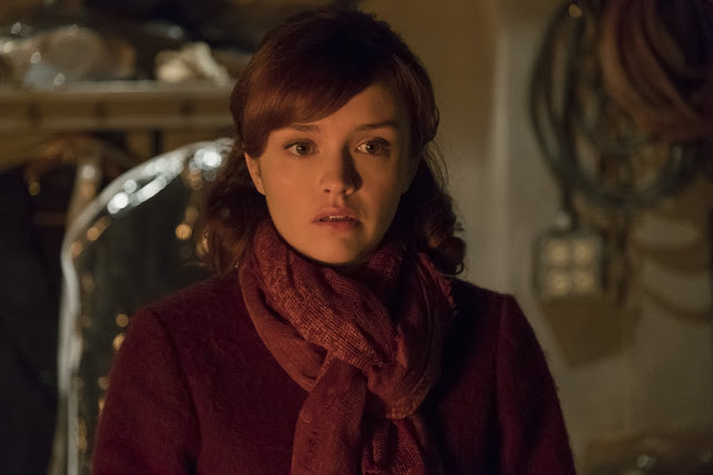 Bates Motel 5×09 “Visiting Hours” – La recensione