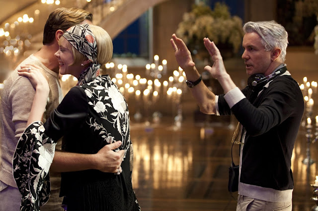 Baz Luhrmann dirigerà un biopic su Elvis Presley