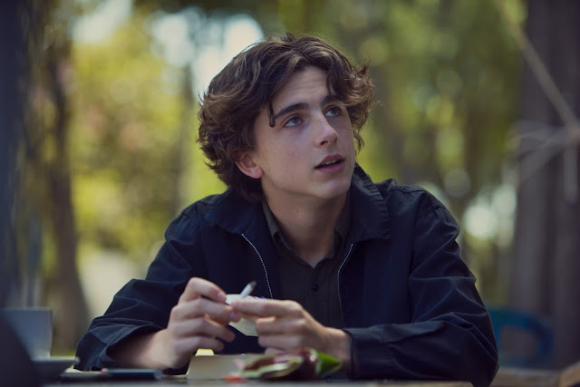 ‘Beautiful Boy’: Il film con Steve Carell e Timothée Chalamet arriverà nelle sale Usa ad Ottobre