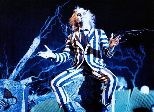 ‘Beetlejuice 2’ vedrà la luce con un nuovo sceneggiatore