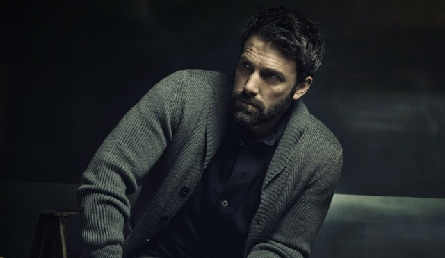 Ben Affleck dietro la macchina da presa per il dramma storico ‘King Leopold’s Ghost’