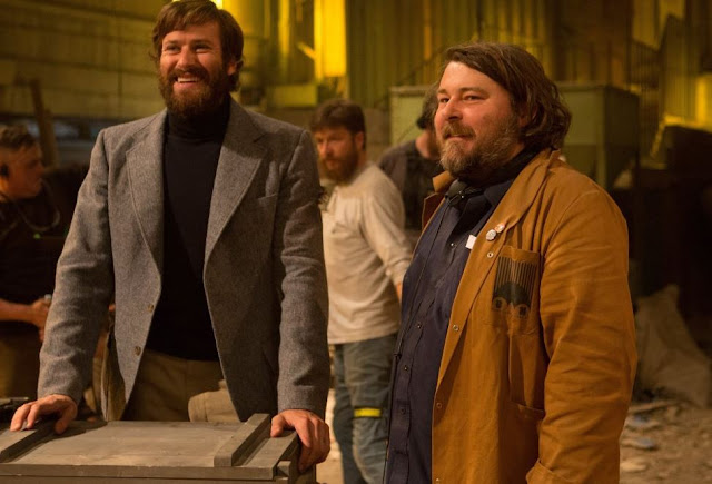 Ben Wheatley fronteggerà Hitchcock con il remake di ‘Rebecca – La prima moglie’ per Netflix
