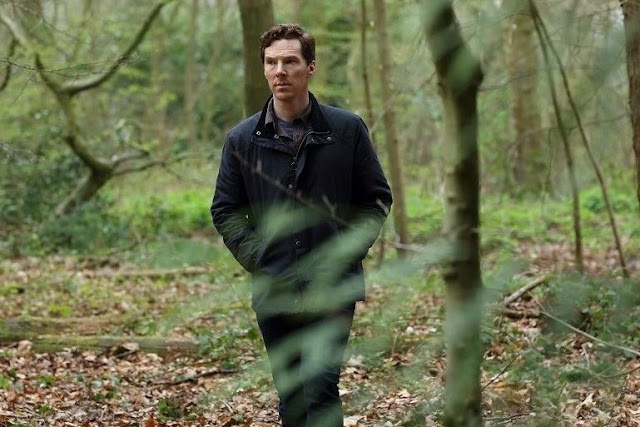 Benedict Cumberbatch nel primo trailer del film televisivo ‘The Child in Time’
