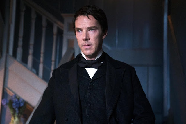 Benedict Cumberbatch sarà una spia della Guerra Fredda in ‘Ironbark’