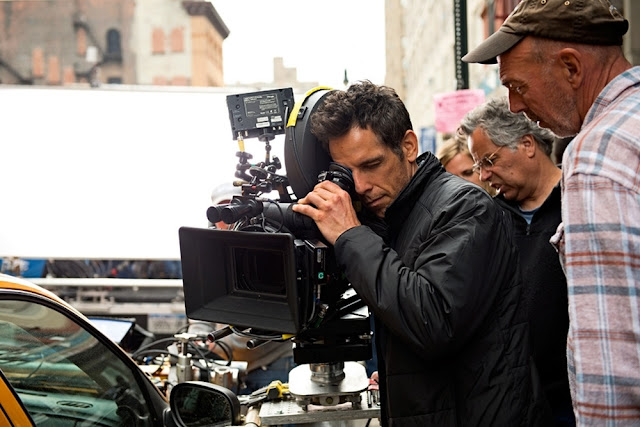 Benicio Del Toro e Patricia Arquette in ‘Escape at Clinton Correctional’, prima serie diretta da Ben Stiller