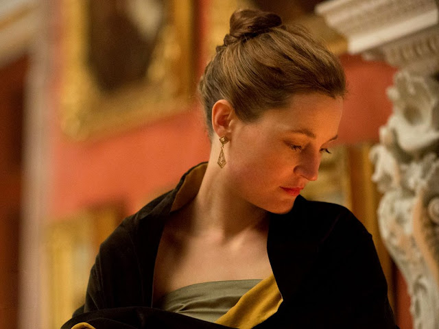 ‘Bergman Island’: Vicky Krieps protagonista del nuovo film di Mia Hansen-Løve