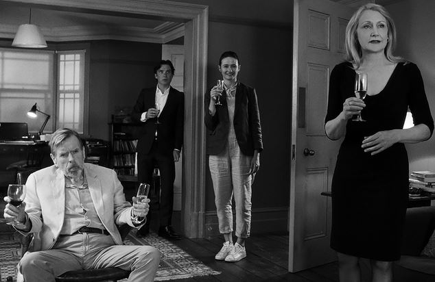 Berlino 2017: Prima Clip per ‘THE PARTY’ di Sally Potter