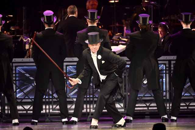 Bette Midler e Kevin Kline dominano ai Tony Awards 2017