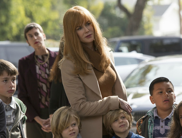 Big Little Lies 1×01 “Somebody’s Dead” – La recensione