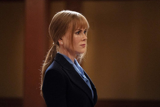 ‘Big Little Lies’: Nicole Kidman apre a una possibile terza stagione