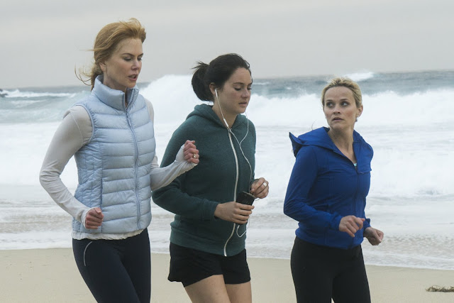 ‘Big Little Lies’ potrebbe avere una seconda stagione