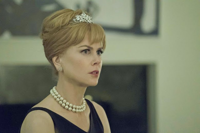 ‘Big Little Lies’ potrebbe non avere una terza stagione secondo la protagonista Nicole Kidman