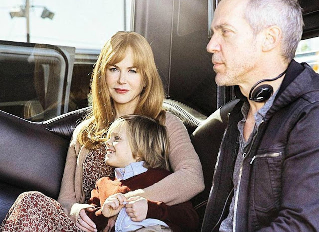 ‘Big Little Lies’ stagione 2: La polemica degli award, anticipazioni sulla trama e chi tornerà del cast