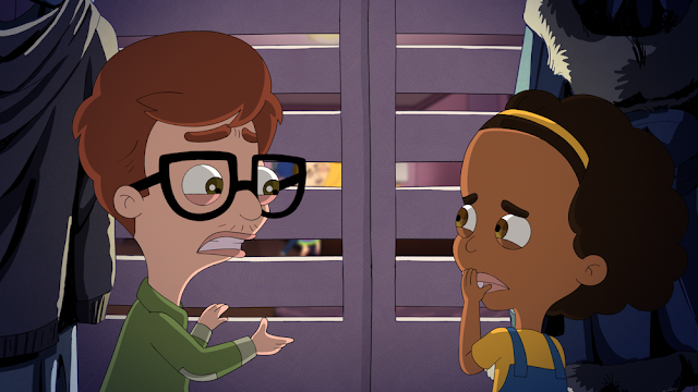 ‘Big Mouth’: In arrivo la seconda stagione della serie animata Netflix