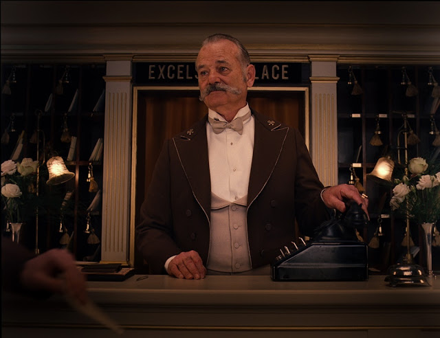 Bill Murray, Adrien Brody e Tilda Swinton nel cast del musical diretto da Wes Anderson