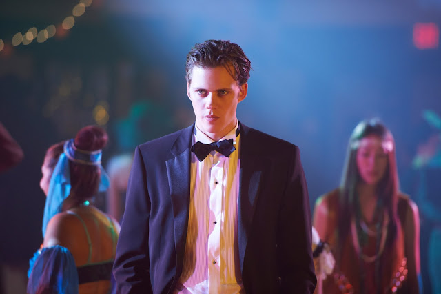 Bill Skarsgard entra nel cast di ‘Castle Rock’, serie Hulu firmata da J.J.Abrams e Stephen King