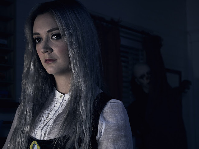 Billie Lourd tornerà nella nuova stagione di ‘American Horror Story’
