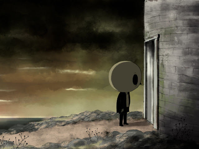 ‘Birdboy: The Forgotten Children’: primo trailer per il cartoon spagnolo distribuito da GKids