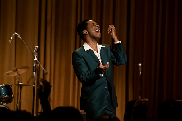 Black Reel Awards, pieno di nomination per ‘One Night in Miami’ e ‘Judas and the Black Messiah’