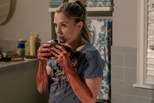 ‘Black Rose Anthology’: Drew Barrymore svilupperà una serie horror antologica al femminile