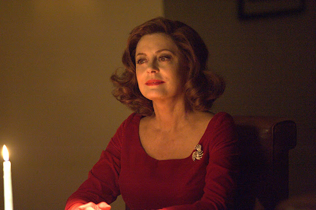 ‘Blackbird’: Susan Sarandon si unisce a Kate Winslet e Mia Wasikowska nel cast del film di Roger Michell