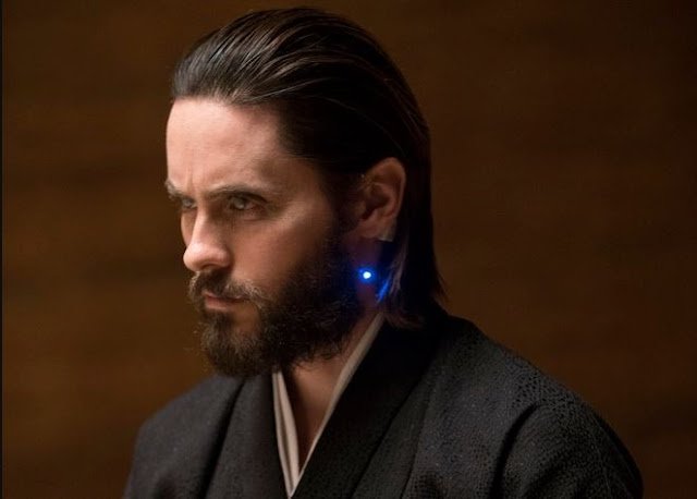 ‘Blade Runner 2049’: Jared Leto nel cortometraggio prequel del film
