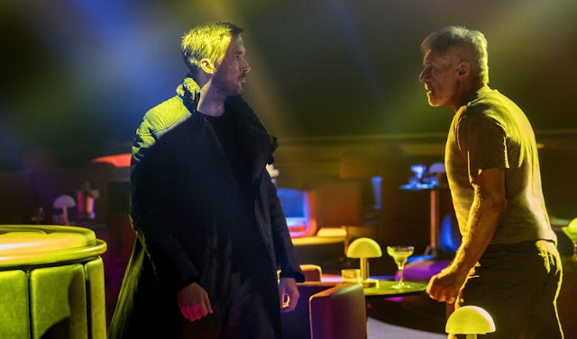‘Blade Runner 2049’ salta il Festival di Venezia per paura degli spoiler