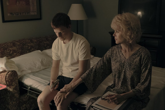 ‘Bohemian Rhapsody e ‘Boy Erased’ sorprendono al box office americano